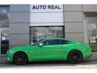 Ford Mustang FASTBACK Fastback V8 5.0 GT - <small></small> 52.900 € <small>TTC</small> - #2