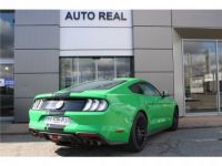 Ford Mustang FASTBACK Fastback V8 5.0 GT - <small></small> 52.900 € <small>TTC</small> - #3