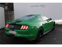 Ford Mustang FASTBACK Fastback V8 5.0 GT - <small></small> 52.900 € <small>TTC</small> - #6