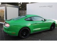 Ford Mustang FASTBACK Fastback V8 5.0 GT - <small></small> 52.900 € <small>TTC</small> - #7