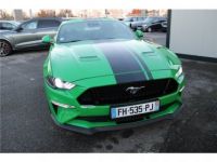 Ford Mustang FASTBACK Fastback V8 5.0 GT - <small></small> 52.900 € <small>TTC</small> - #8