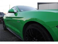 Ford Mustang FASTBACK Fastback V8 5.0 GT - <small></small> 52.900 € <small>TTC</small> - #14