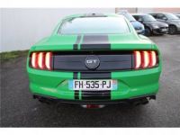 Ford Mustang FASTBACK Fastback V8 5.0 GT - <small></small> 52.900 € <small>TTC</small> - #17