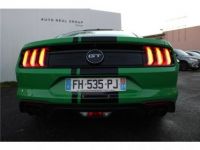 Ford Mustang FASTBACK Fastback V8 5.0 GT - <small></small> 52.900 € <small>TTC</small> - #18