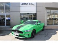 Ford Mustang FASTBACK Fastback V8 5.0 GT - <small></small> 52.900 € <small>TTC</small> - #44