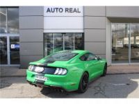 Ford Mustang FASTBACK Fastback V8 5.0 GT - <small></small> 52.900 € <small>TTC</small> - #46