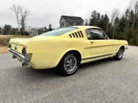 Ford Mustang fastback gt  - <small></small> 28.700 € <small>TTC</small> - #2