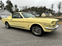 Ford Mustang fastback gt  - <small></small> 28.700 € <small>TTC</small> - #4