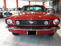 Ford Mustang FASTBACK GT 289CI V8 CODE A - <small></small> 59.000 € <small>TTC</small> - #2