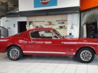 Ford Mustang FASTBACK GT 289CI V8 CODE A - <small></small> 59.000 € <small>TTC</small> - #8