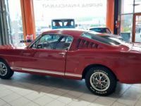 Ford Mustang FASTBACK GT 289CI V8 CODE A - <small></small> 59.000 € <small>TTC</small> - #15