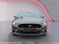 Ford Mustang FASTBACK GT 5.0 V8 421 - <small></small> 48.990 € <small>TTC</small> - #7