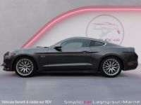 Ford Mustang FASTBACK GT 5.0 V8 421 - <small></small> 48.990 € <small>TTC</small> - #9