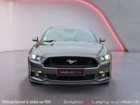 Ford Mustang FASTBACK GT 5.0 V8 421ch - <small></small> 48.990 € <small>TTC</small> - #7