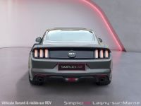 Ford Mustang FASTBACK GT 5.0 V8 421ch - <small></small> 48.990 € <small>TTC</small> - #8