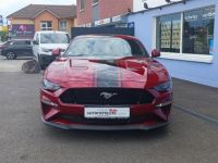 Ford Mustang Fastback GT 5.0 V8 450ch 1ère main phase 2 - <small></small> 54.000 € <small>TTC</small> - #2