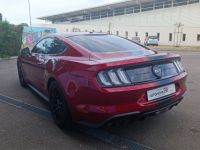 Ford Mustang Fastback GT 5.0 V8 450ch 1ère main phase 2 - <small></small> 54.000 € <small>TTC</small> - #5