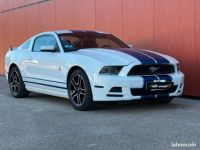 Ford Mustang FASTBACK GT 5.0 V8 BVA 421 ch - <small></small> 39.900 € <small>TTC</small> - #1