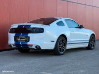 Ford Mustang FASTBACK GT 5.0 V8 BVA 421 ch - <small></small> 39.900 € <small>TTC</small> - #3