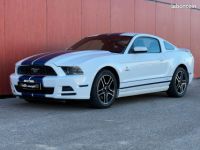 Ford Mustang FASTBACK GT 5.0 V8 BVA 421 ch - <small></small> 39.900 € <small>TTC</small> - #4