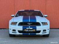 Ford Mustang FASTBACK GT 5.0 V8 BVA 421 ch - <small></small> 39.900 € <small>TTC</small> - #5