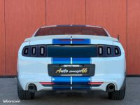 Ford Mustang FASTBACK GT 5.0 V8 BVA 421 ch - <small></small> 39.900 € <small>TTC</small> - #6