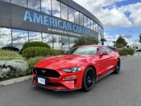 Ford Mustang Fastback GT 5.0L V8 450ch - <small></small> 54.900 € <small>TTC</small> - #1