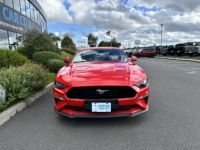 Ford Mustang Fastback GT 5.0L V8 450ch - <small></small> 54.900 € <small>TTC</small> - #2