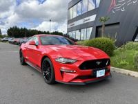 Ford Mustang Fastback GT 5.0L V8 450ch - <small></small> 54.900 € <small>TTC</small> - #3