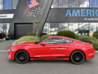 Ford Mustang Fastback GT 5.0L V8 450ch - <small></small> 54.900 € <small>TTC</small> - #4