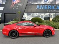 Ford Mustang Fastback GT 5.0L V8 450ch - <small></small> 54.900 € <small>TTC</small> - #5