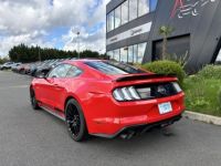 Ford Mustang Fastback GT 5.0L V8 450ch - <small></small> 54.900 € <small>TTC</small> - #6