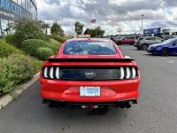 Ford Mustang Fastback GT 5.0L V8 450ch - <small></small> 54.900 € <small>TTC</small> - #7