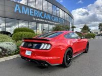 Ford Mustang Fastback GT 5.0L V8 450ch - <small></small> 54.900 € <small>TTC</small> - #8