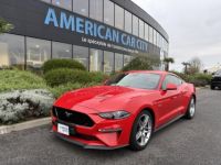 Ford Mustang Fastback GT 5.0L V8 450ch - <small></small> 49.900 € <small>TTC</small> - #1