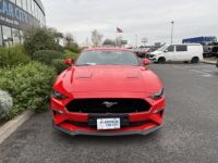 Ford Mustang Fastback GT 5.0L V8 450ch - <small></small> 49.900 € <small>TTC</small> - #2