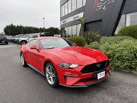 Ford Mustang Fastback GT 5.0L V8 450ch - <small></small> 49.900 € <small>TTC</small> - #3