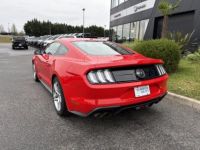 Ford Mustang Fastback GT 5.0L V8 450ch - <small></small> 49.900 € <small>TTC</small> - #5