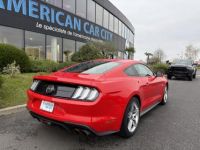 Ford Mustang Fastback GT 5.0L V8 450ch - <small></small> 49.900 € <small>TTC</small> - #7