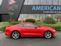 Ford Mustang Fastback GT 5.0L V8 450ch - <small></small> 49.900 € <small>TTC</small> - #8