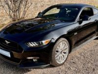 Ford Mustang fastback gt v8 2016 - <small></small> 45.900 € <small>TTC</small> - #1