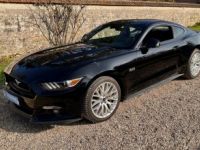 Ford Mustang fastback gt v8 2016 - <small></small> 45.900 € <small>TTC</small> - #2