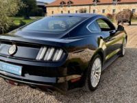 Ford Mustang fastback gt v8 2016 - <small></small> 45.900 € <small>TTC</small> - #3