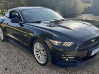 Ford Mustang fastback gt v8 2016 - <small></small> 45.900 € <small>TTC</small> - #7