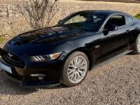 Ford Mustang fastback gt v8 2016 - <small></small> 45.900 € <small>TTC</small> - #8