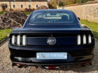 Ford Mustang fastback gt v8 2016 - <small></small> 45.900 € <small>TTC</small> - #10