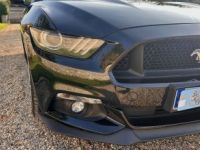 Ford Mustang fastback gt v8 2016 - <small></small> 45.900 € <small>TTC</small> - #17