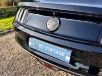 Ford Mustang fastback gt v8 2016 - <small></small> 45.900 € <small>TTC</small> - #18