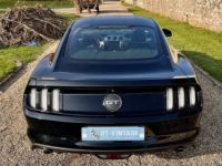 Ford Mustang fastback gt v8 2016 - <small></small> 45.900 € <small>TTC</small> - #19