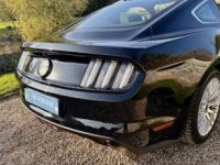 Ford Mustang fastback gt v8 2016 - <small></small> 45.900 € <small>TTC</small> - #20